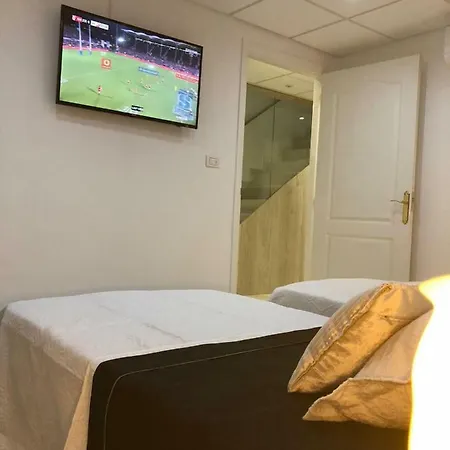 Сasa de vacaciones Luxury Ocean View *