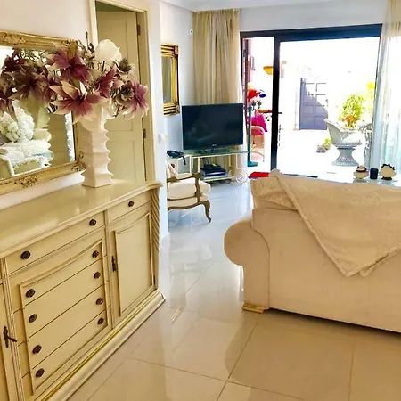 Luxury Ocean View * Costa Adeje (Tenerife)