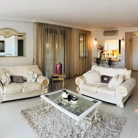 Luxury Ocean View *