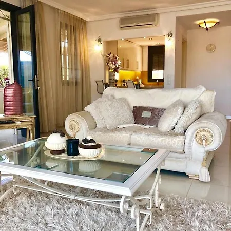 Σπίτι διακοπών Luxury Ocean View *