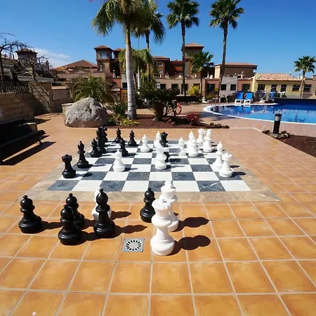 Luxury Ocean View Σπίτι διακοπών Costa Adeje (Tenerife)