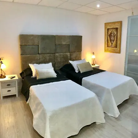 בית נופש Luxury Ocean View אדחה