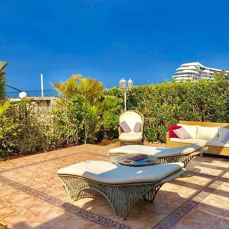 Luxury Ocean View