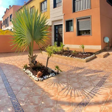 בית נופש Luxury Ocean View