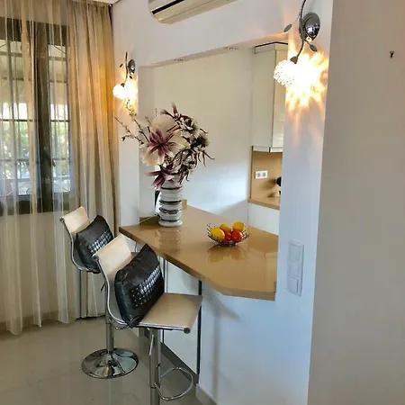 Luxury Ocean View בית נופש
