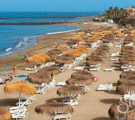 Luxury Ocean View בית נופש אדחה