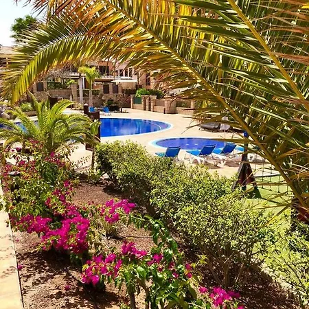 Luxury Ocean View Costa Adeje (Tenerife)