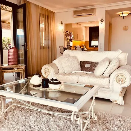 Semesterbostad Luxury Ocean View *