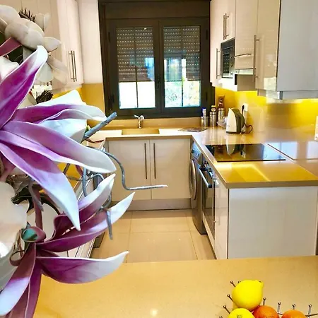 Luxury Ocean View Semesterbostad *
