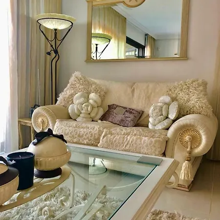 Luxury Ocean View *