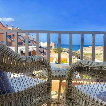 Luxury Ocean View Semesterbostad