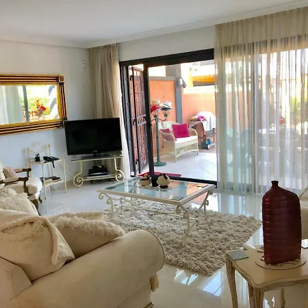 Semesterbostad Luxury Ocean View Costa Adeje (Tenerife)