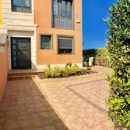 Luxury Ocean View Semesterbostad *